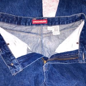 Men's Heavy duty work pants